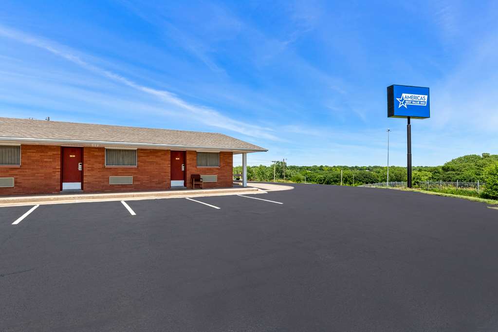 Americas Best Value Inn