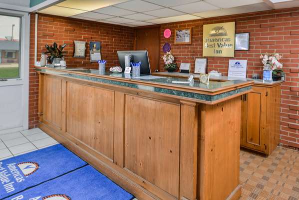  - Americas Best Value Inn Ellsworth