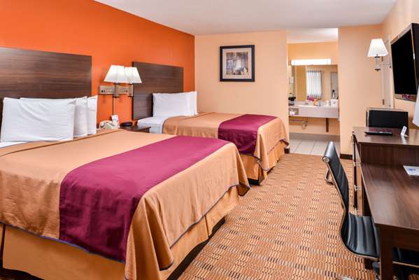  - Americas Best Value Inn Ellsworth