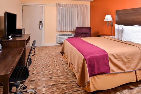  - Americas Best Value Inn Ellsworth