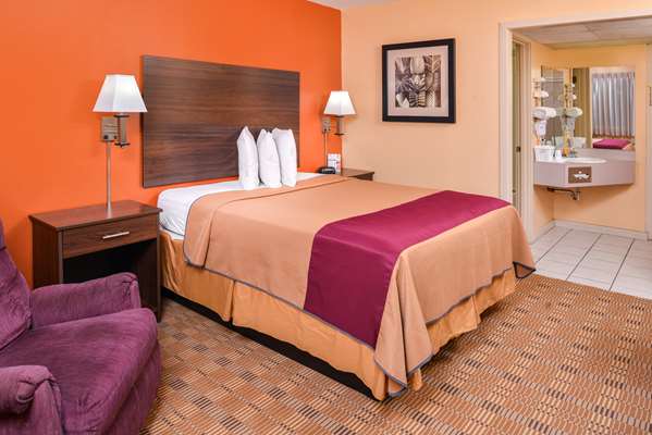  - Americas Best Value Inn Ellsworth