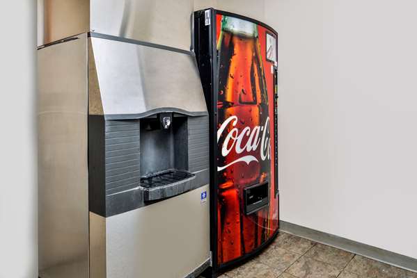  - Americas Best Value Inn Ellsworth