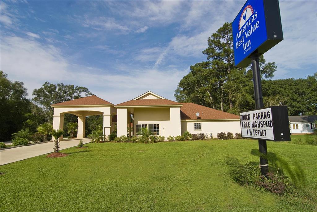 Americas Best Value Inn