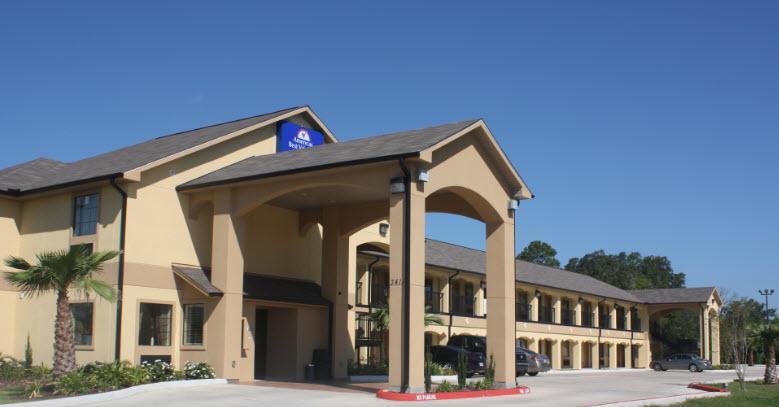 Americas Best Value Inn