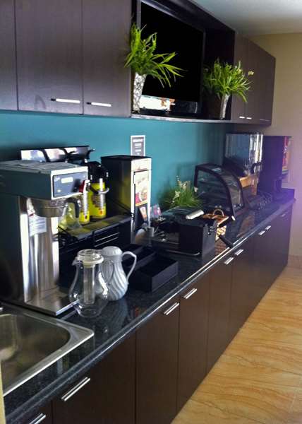  - Americas Best Value Inn Sulphur - I-10, Exit 20