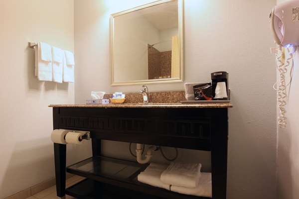  - Americas Best Value Inn Sulphur - I-10, Exit 20