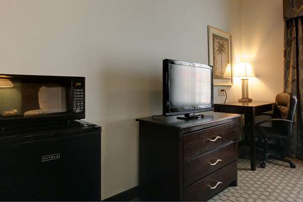  - Americas Best Value Inn Sulphur - I-10, Exit 20