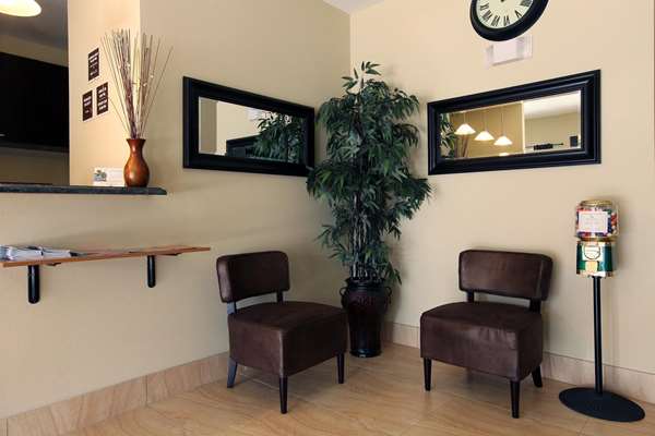  - Americas Best Value Inn Sulphur - I-10, Exit 20