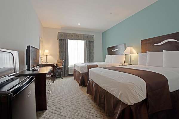  - Americas Best Value Inn Sulphur - I-10, Exit 20