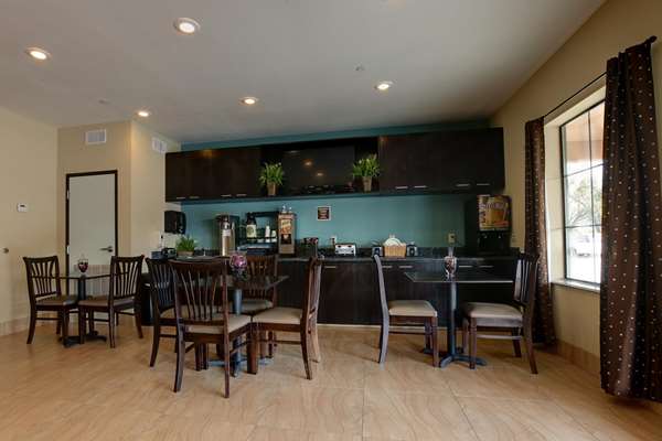  - Americas Best Value Inn Sulphur - I-10, Exit 20