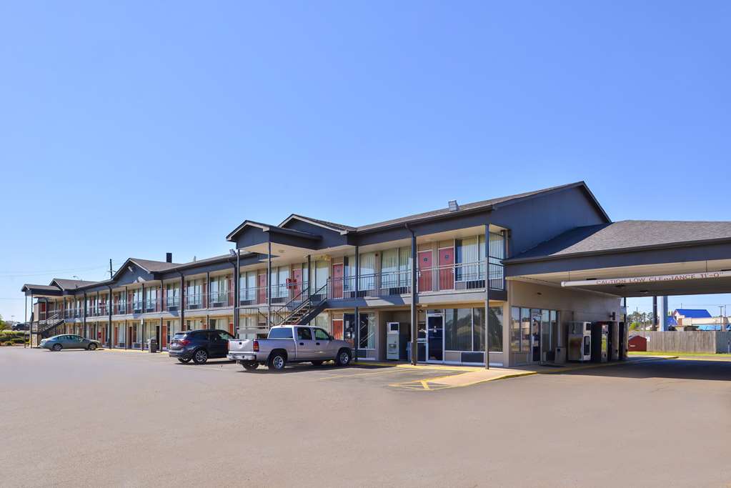 Americas Best Value Inn