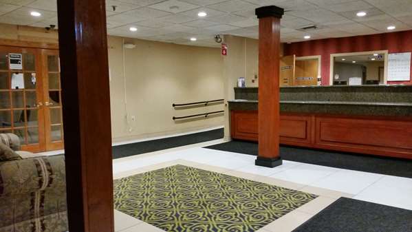  - Americas Best Value Inn Foxborough