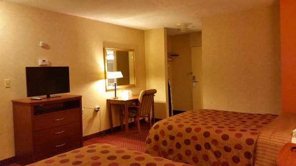  - Americas Best Value Inn Foxborough