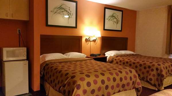  - Americas Best Value Inn Foxborough