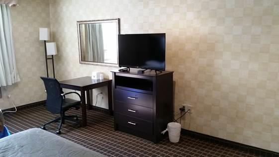  - Americas Best Value Inn Foxborough