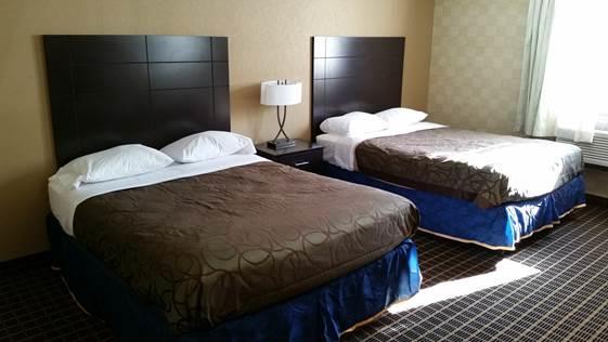  - Americas Best Value Inn Foxborough