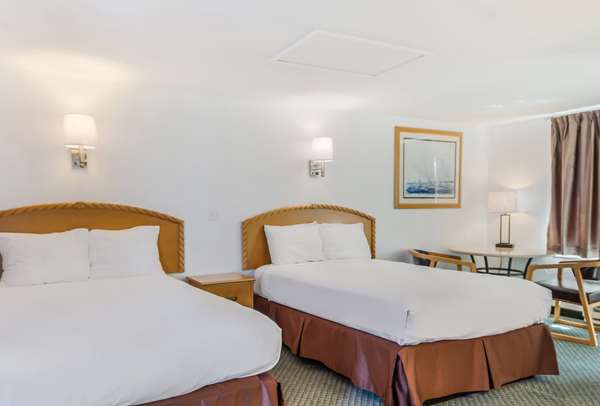  - Americas Best Value Inn & Suites Hyannis