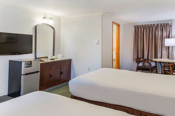  - Americas Best Value Inn & Suites Hyannis