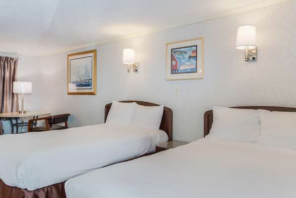  - Americas Best Value Inn & Suites Hyannis