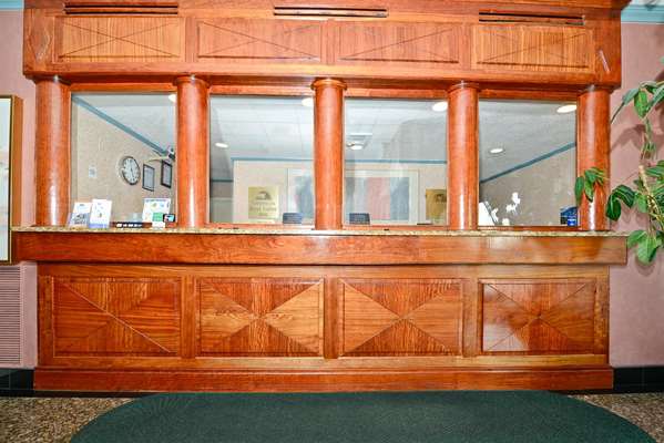  - Americas Best Value Inn Baltimore - I-895, Exit 13 & 14