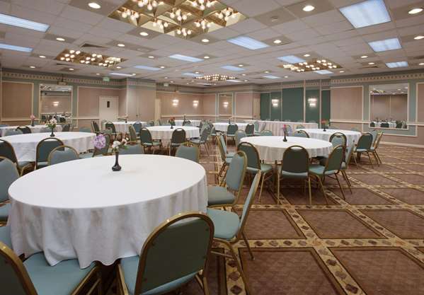  - Americas Best Value Inn Baltimore - I-895, Exit 13 & 14