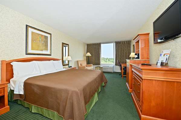  - Americas Best Value Inn Baltimore - I-895, Exit 13 & 14