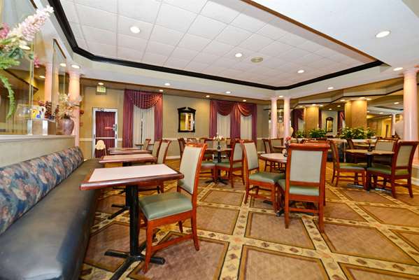  - Americas Best Value Inn Baltimore - I-895, Exit 13 & 14