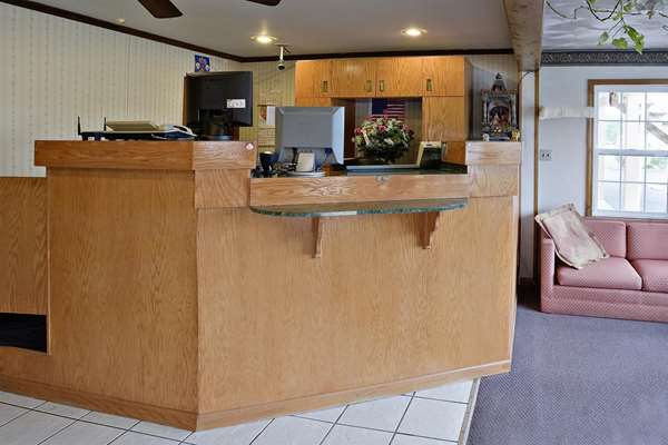 - Americas Best Value Inn Princess Anne