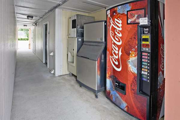  - Americas Best Value Inn Princess Anne