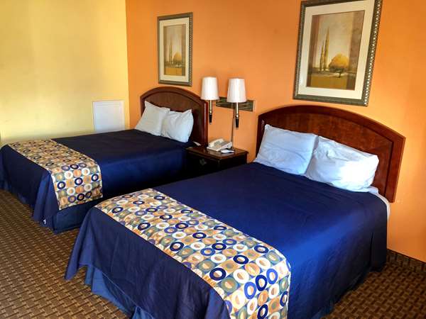  - Americas Best Value Inn Princess Anne