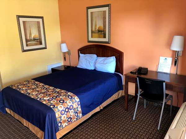  - Americas Best Value Inn Princess Anne