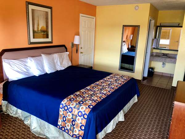  - Americas Best Value Inn Princess Anne