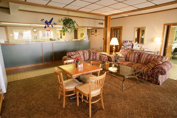  - Americas Best Value Inn Salisbury