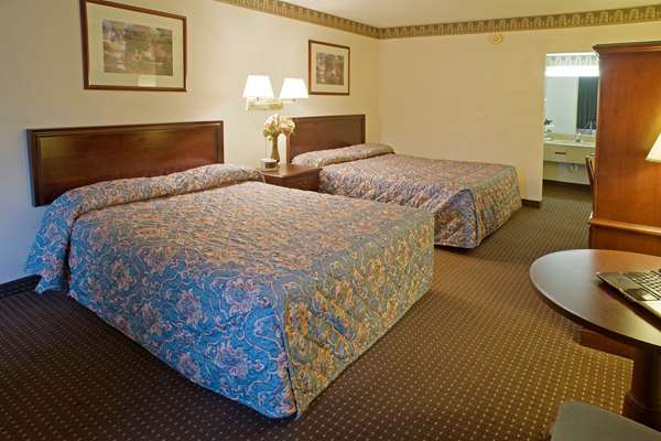  - Americas Best Value Inn Salisbury