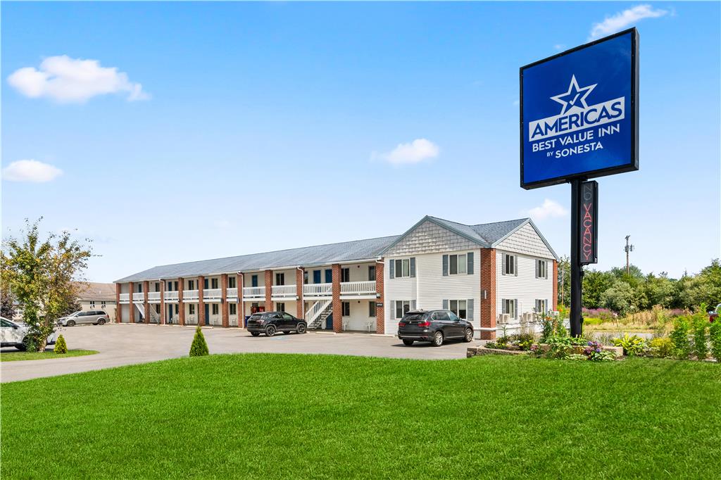Americas Best Value Inn