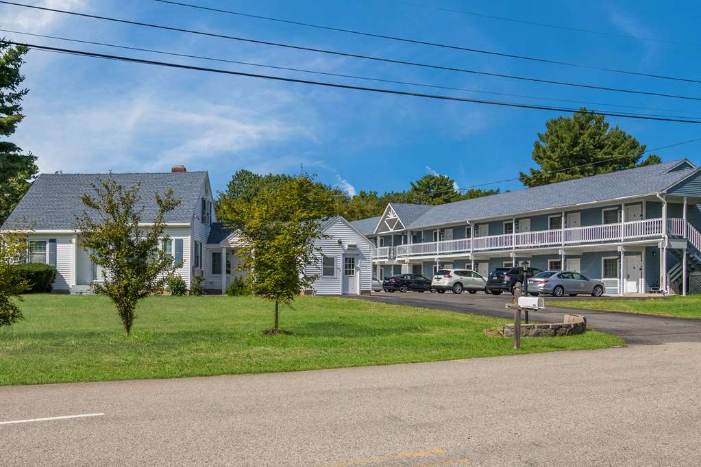 Americas Best Value Inn
