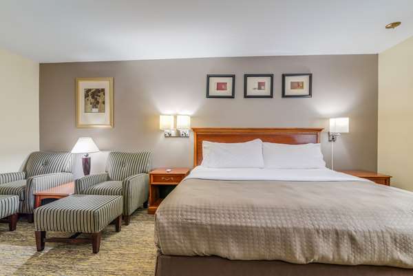  - Americas Best Value Inn Scarborough