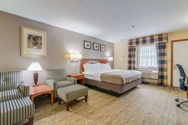  - Americas Best Value Inn Scarborough