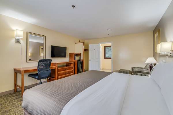  - Americas Best Value Inn Scarborough