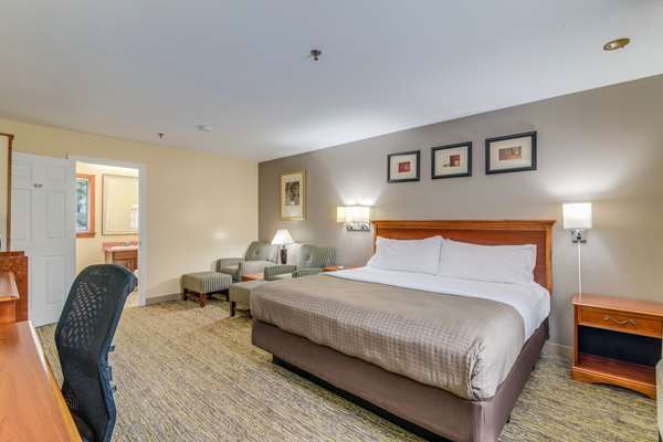  - Americas Best Value Inn Scarborough