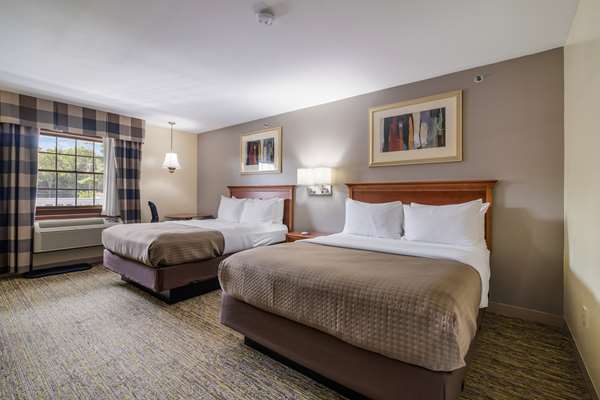  - Americas Best Value Inn Scarborough