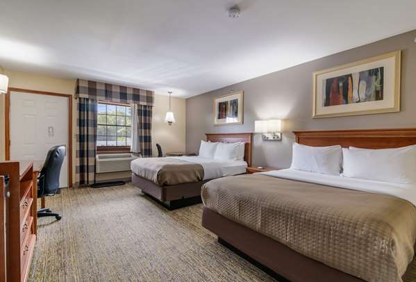 - Americas Best Value Inn Scarborough