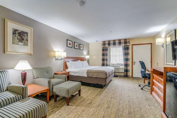  - Americas Best Value Inn Scarborough