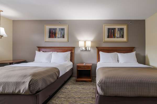  - Americas Best Value Inn Scarborough