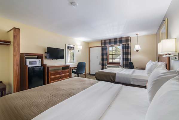  - Americas Best Value Inn Scarborough