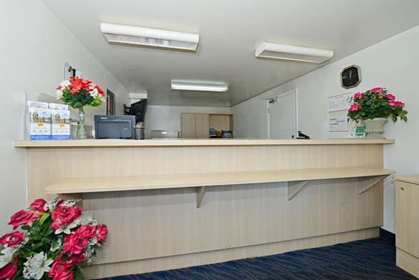  - Americas Best Value Inn Battle Creek - I-94, Exit 97