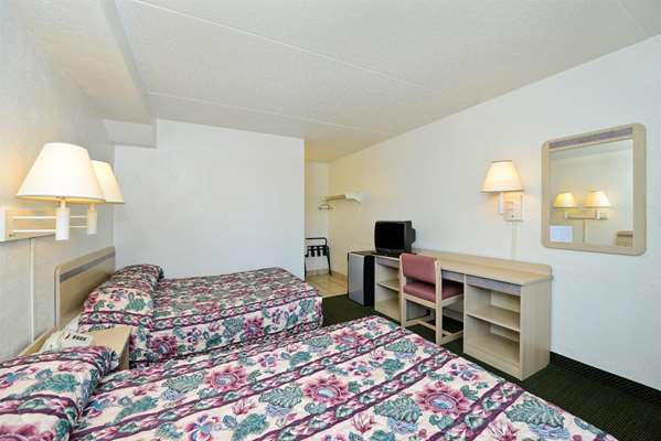 - Americas Best Value Inn Battle Creek - I-94, Exit 97