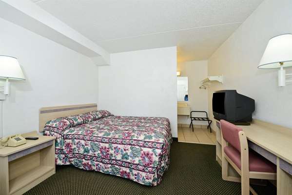  - Americas Best Value Inn Battle Creek - I-94, Exit 97