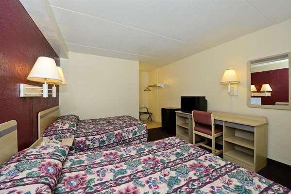  - Americas Best Value Inn Battle Creek - I-94, Exit 97