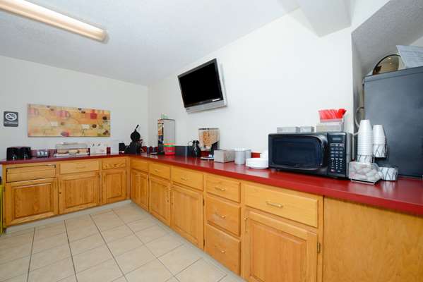  - Americas Best Value Inn Charlotte